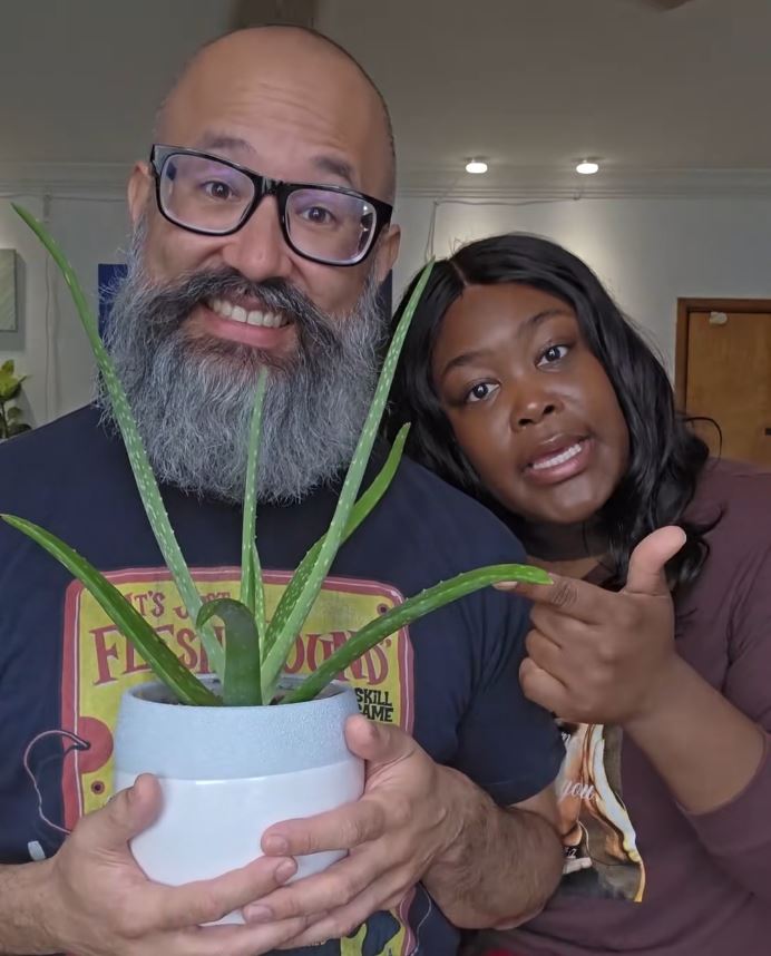 Aloe Vera